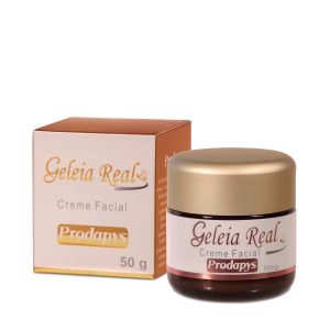 Creme Facial - Geleia Real 50g - Prodapys